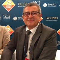 Antonino Giarratano