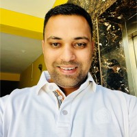 Arun Kumar Chaturvedi