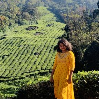 Divya Dharshini Syamaraj