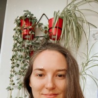 Алиса Кричевская