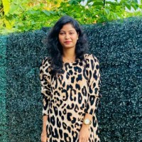 Tania Saha