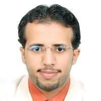 Mohammed Hanash Al Yafei, MSc