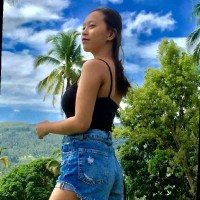 Maria Ruellyn Saranillo