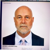 Jeff Rohrer