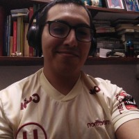 Sebastian Villavicencio Carnero