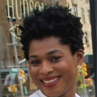 Elizabeth Boateng