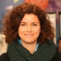 Valeria Riva
