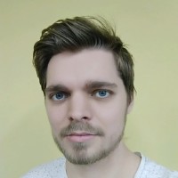 Martin Oubrecht