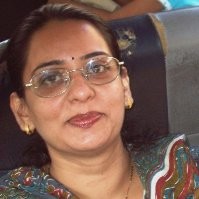 Vaibhavi Indulkar