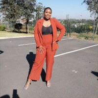 Andiswa Noxolo