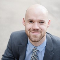 Dr. Andrew Cuthbert