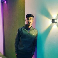 Kirana K L