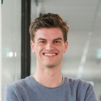 Joris Bentvelsen