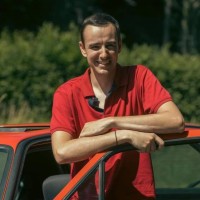 Hannes Vierendeel