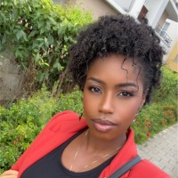 Mariam Soumare