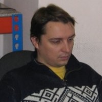 Yuriy Lopatin