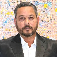 Jyotirmoy Dasgupta