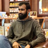 Uzair Zafar