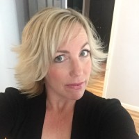 Lisa Olson