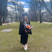 Abigail Van Der Merwe