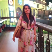 Aditi Srivastava