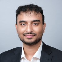 Hetansh Parikh