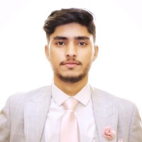 Muhammad Shehryar