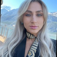 Maria Klymenko