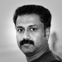 Arun Bose