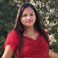 Harshitha M