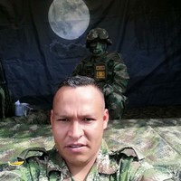 Jorge Ivan Ramirez Gonzalez