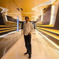 Puneet Kumar Singh