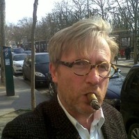 Patrick de Brébisson