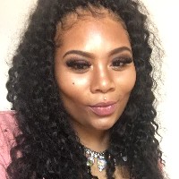 Keria Dixon