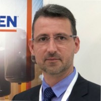 Yannick Olivier Laperche