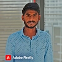 Lokesh G