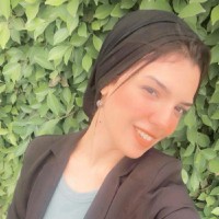 Menna Allah Mohammed