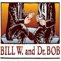 Bill W And Dr Bob Off Broadway