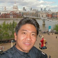 Newton Naoki Sugiura