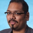 Kishor Vekaria