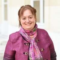 Marie Pascale Legrand