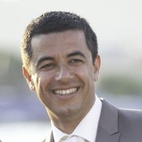 Nicolas Karayiannis