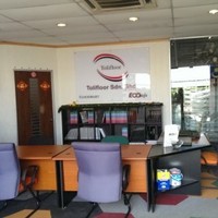 Tolifloor SB