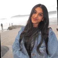 Devanshi Desai