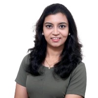 Deepthi R