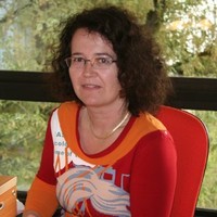 Christine Chirat