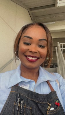 Lexxus Ward