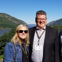 Mark Palmer, P.E., Leed Ap, Stp