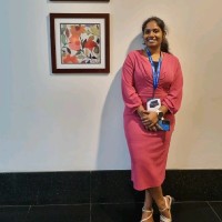 Ramya Saravanan