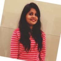 Namratha A